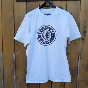 Men's L Brixton Tshirt